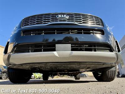 2021 Kia Telluride S   - Photo 33 - North Salt Lake, UT 84010
