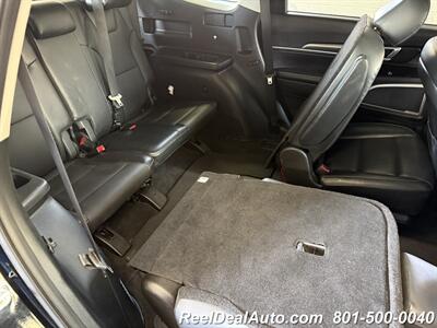 2021 Kia Telluride S   - Photo 25 - North Salt Lake, UT 84010