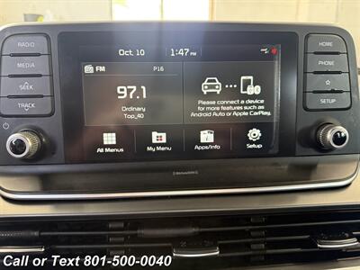 2021 Kia Telluride S   - Photo 10 - North Salt Lake, UT 84010