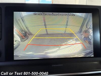 2021 Kia Telluride S   - Photo 18 - North Salt Lake, UT 84010