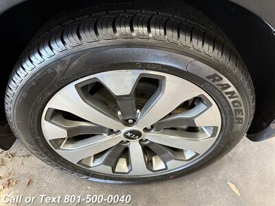 2021 Kia Telluride S   - Photo 42 - North Salt Lake, UT 84010