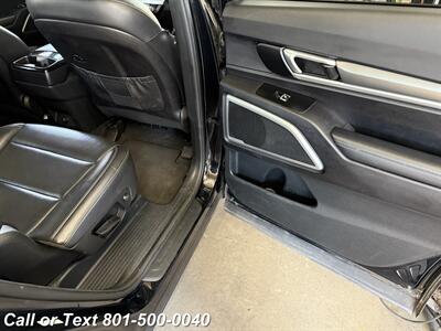 2021 Kia Telluride S   - Photo 28 - North Salt Lake, UT 84010