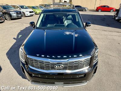 2021 Kia Telluride S   - Photo 32 - North Salt Lake, UT 84010