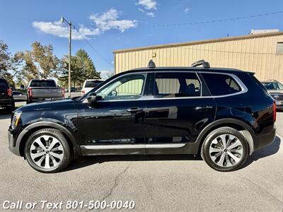 2021 Kia Telluride S   - Photo 7 - North Salt Lake, UT 84010