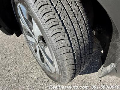 2021 Kia Telluride S   - Photo 31 - North Salt Lake, UT 84010