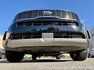 2021 Kia Telluride S   - Photo 33 - North Salt Lake, UT 84010