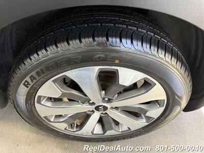 2021 Kia Telluride S   - Photo 24 - North Salt Lake, UT 84010
