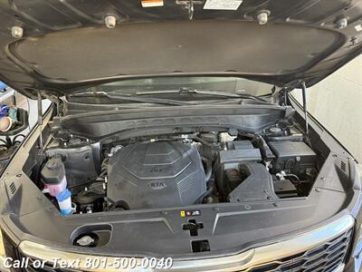 2021 Kia Telluride S   - Photo 12 - North Salt Lake, UT 84010