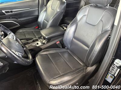 2021 Kia Telluride S   - Photo 3 - North Salt Lake, UT 84010