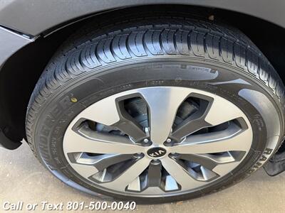 2021 Kia Telluride S   - Photo 23 - North Salt Lake, UT 84010