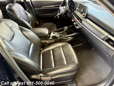 2021 Kia Telluride S   - Photo 27 - North Salt Lake, UT 84010