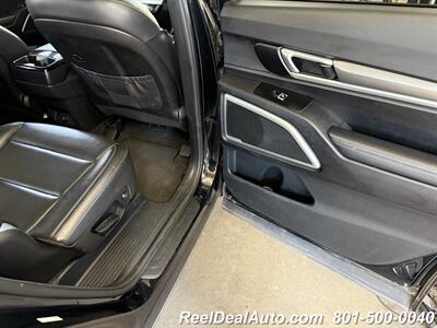2021 Kia Telluride S   - Photo 28 - North Salt Lake, UT 84010