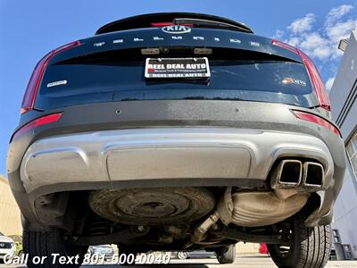 2021 Kia Telluride S   - Photo 39 - North Salt Lake, UT 84010