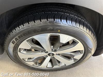 2021 Kia Telluride S   - Photo 24 - North Salt Lake, UT 84010