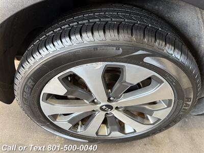 2021 Kia Telluride S   - Photo 41 - North Salt Lake, UT 84010