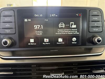 2021 Kia Telluride S   - Photo 10 - North Salt Lake, UT 84010