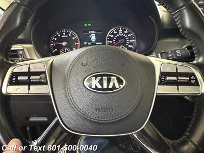 2021 Kia Telluride S   - Photo 19 - North Salt Lake, UT 84010