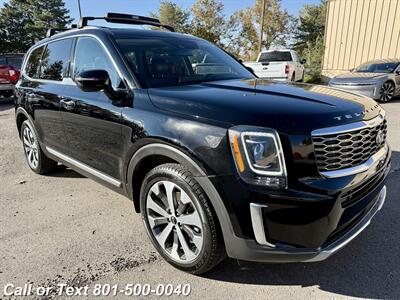 2021 Kia Telluride S   - Photo 8 - North Salt Lake, UT 84010