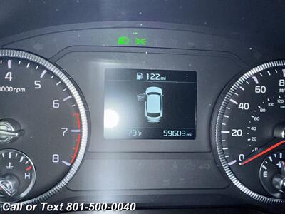 2021 Kia Telluride S   - Photo 6 - North Salt Lake, UT 84010