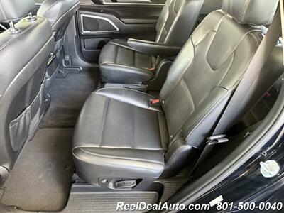2021 Kia Telluride S   - Photo 11 - North Salt Lake, UT 84010
