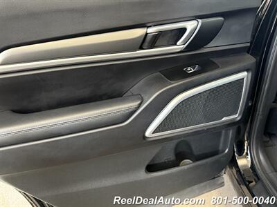 2021 Kia Telluride S   - Photo 13 - North Salt Lake, UT 84010