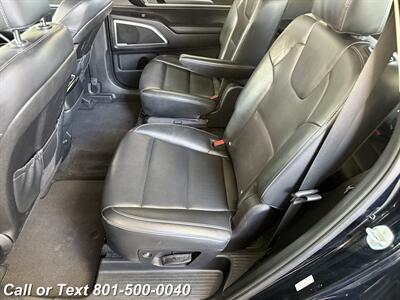 2021 Kia Telluride S   - Photo 11 - North Salt Lake, UT 84010