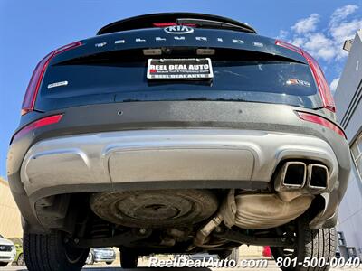 2021 Kia Telluride S   - Photo 39 - North Salt Lake, UT 84010