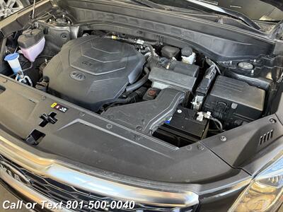 2021 Kia Telluride S   - Photo 22 - North Salt Lake, UT 84010