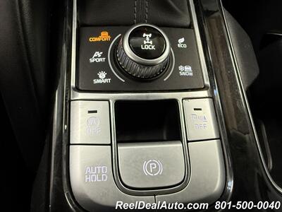 2021 Kia Telluride S   - Photo 5 - North Salt Lake, UT 84010