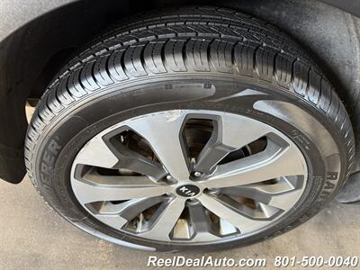 2021 Kia Telluride S   - Photo 41 - North Salt Lake, UT 84010