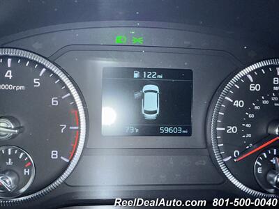 2021 Kia Telluride S   - Photo 6 - North Salt Lake, UT 84010