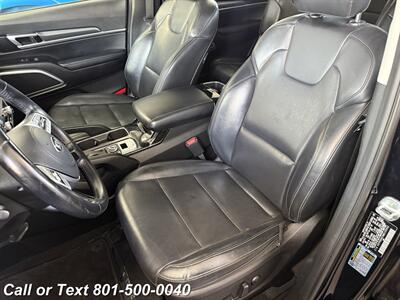 2021 Kia Telluride S   - Photo 3 - North Salt Lake, UT 84010