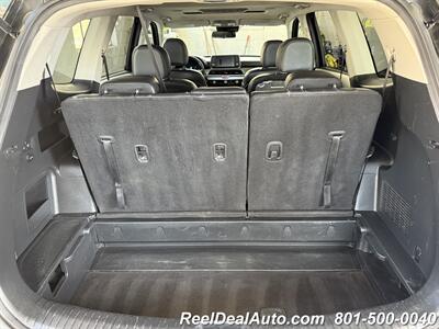 2021 Kia Telluride S   - Photo 20 - North Salt Lake, UT 84010