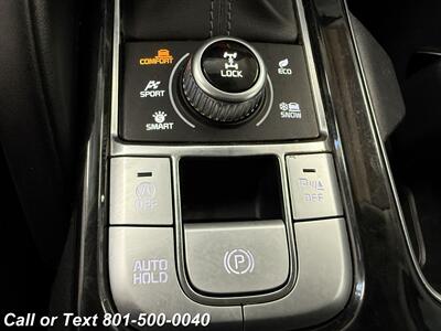 2021 Kia Telluride S   - Photo 5 - North Salt Lake, UT 84010