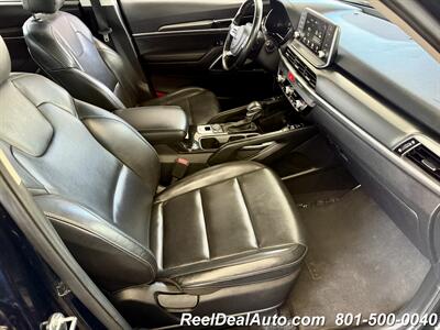 2021 Kia Telluride S   - Photo 27 - North Salt Lake, UT 84010