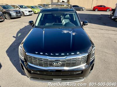 2021 Kia Telluride S   - Photo 32 - North Salt Lake, UT 84010