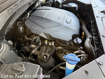 2021 Kia Telluride S   - Photo 35 - North Salt Lake, UT 84010