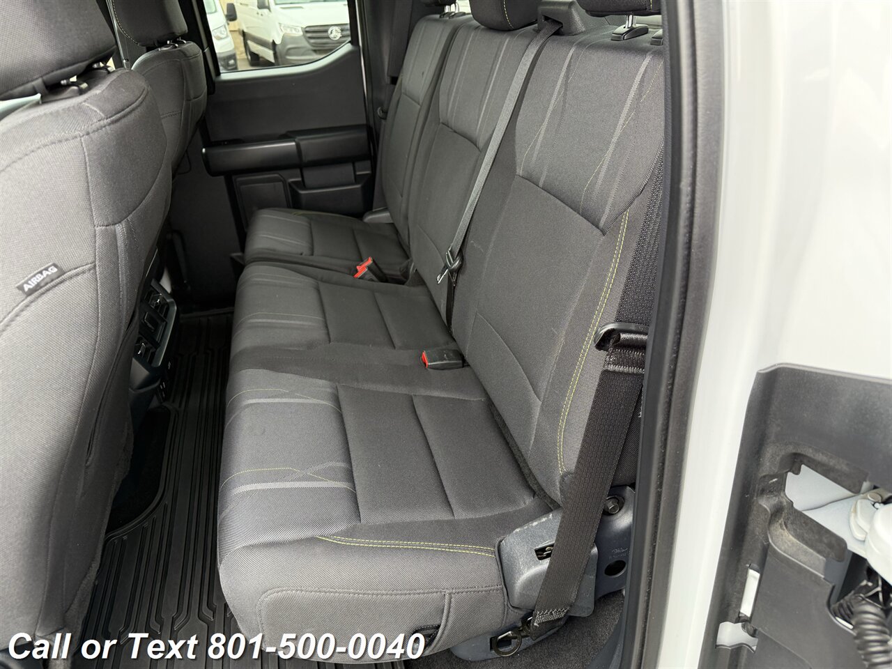 2024 Ford F-150 STX   - Photo 40 - North Salt Lake, UT 84010