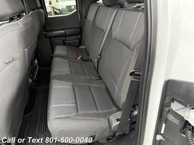 2024 Ford F-150 STX   - Photo 40 - North Salt Lake, UT 84010
