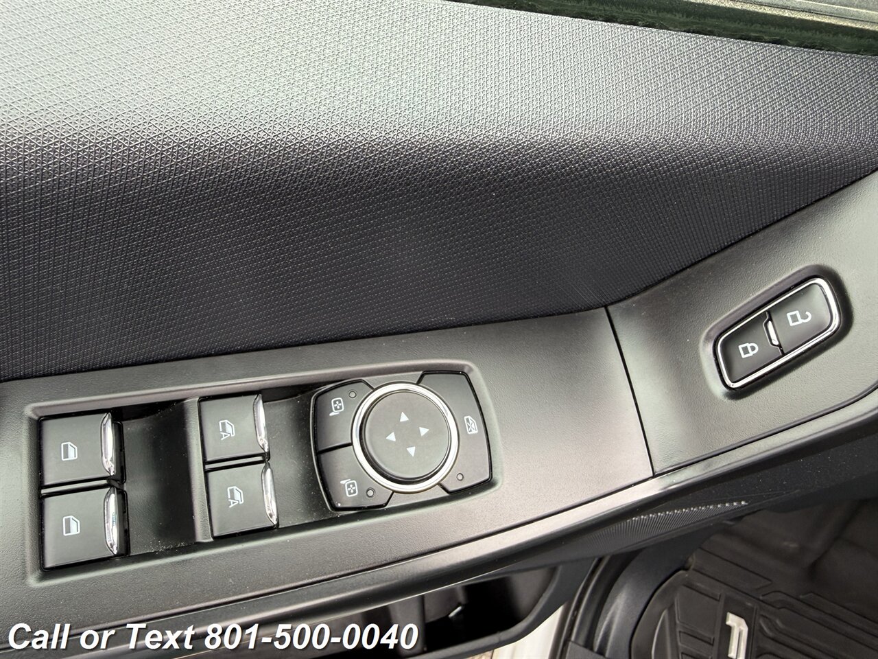 2024 Ford F-150 STX   - Photo 50 - North Salt Lake, UT 84010