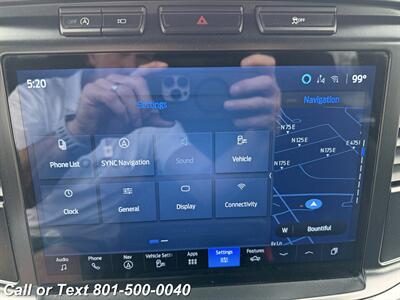 2024 Ford F-150 STX   - Photo 45 - North Salt Lake, UT 84010