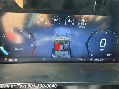 2024 Ford F-150 STX   - Photo 2 - North Salt Lake, UT 84010
