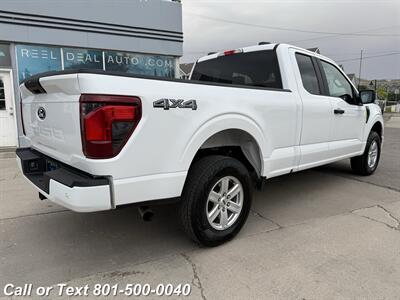 2024 Ford F-150 STX   - Photo 23 - North Salt Lake, UT 84010