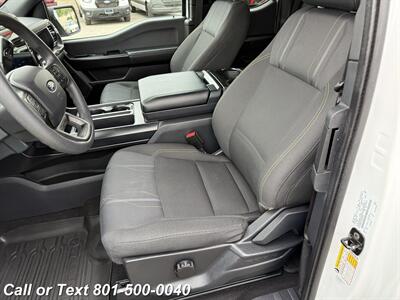 2024 Ford F-150 STX   - Photo 7 - North Salt Lake, UT 84010