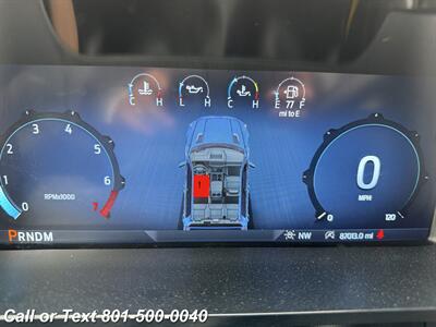2024 Ford F-150 STX   - Photo 6 - North Salt Lake, UT 84010