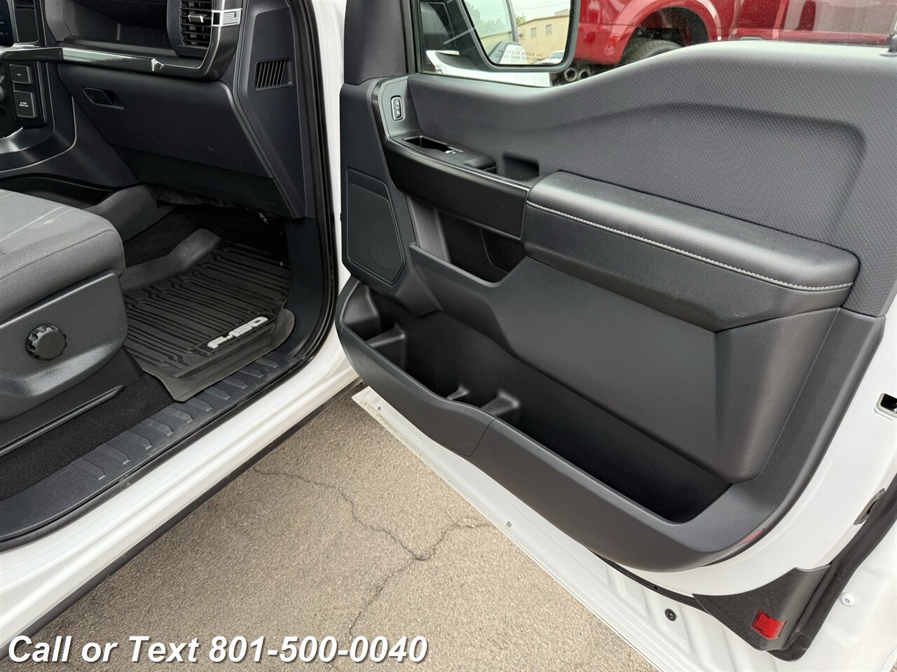 2024 Ford F-150 STX   - Photo 31 - North Salt Lake, UT 84010