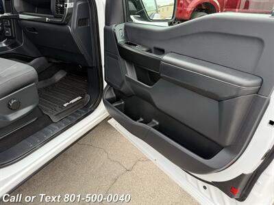 2024 Ford F-150 STX   - Photo 31 - North Salt Lake, UT 84010