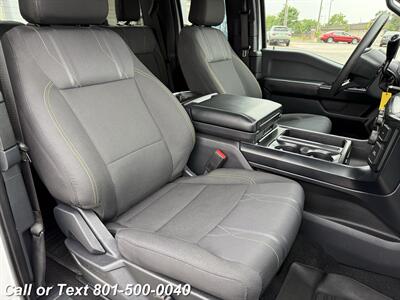 2024 Ford F-150 STX   - Photo 16 - North Salt Lake, UT 84010