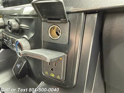 2024 Ford F-150 STX   - Photo 33 - North Salt Lake, UT 84010
