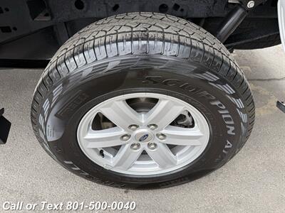 2024 Ford F-150 STX   - Photo 37 - North Salt Lake, UT 84010